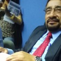 (AUDIO) Alex De la Torre confirma la suspensión de Barcelona SC y Deportivo Quito