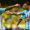 (TUIT) Argentina revela su nómina definitiva para Copa América Centenario