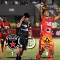 (VIDEO) River Ecuador le ganó a Aucas gracias a Daniel Néculman