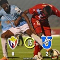 (VIDEO) Universidad Católica se llevó el triunfo ante El Nacional