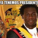 (TUITS) Presidente Rafael Correa candidatiza a Felipao, pero Espanyol le pide que no