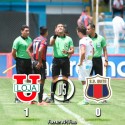 (VIDEO) Liga de Loja venció a un Deportivo Quito que en 2016 jugará en la Serie B