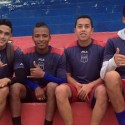 (TUIT) Deportivo Quito jugará con su equipo de reserva