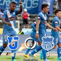 (VIDEO) Miler Bolaños le dio el triunfo a Emelec sobre Universidad Católica