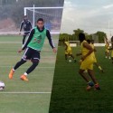 (PREVIA) Ecuador visita Venezuela por su cuarto triunfo en Eliminatorias