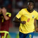 (NÚMEROS) Ecuador, el equipo que sorprende a todos