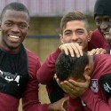 (TUIT) Enner Valencia festeja triunfo del West Ham frente Southampton con su destacada participación