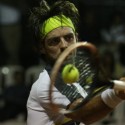 Gastao Elías se coronó campeón del Challenger de Guayaquil