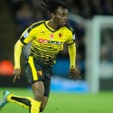Watford goleó a Liverpool sin Juan Carlos Paredes