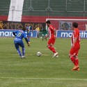 #SerieB: Delfín SC perdió, pero se mantiene como líder