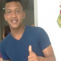 (FOTO) Portero de Deportivo Quito sufrió una fractura