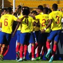 Ecuador continúa bien posesionado en el Ranking FIFA