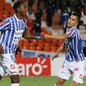 (VIDEO) Jaime Ayoví anotó en la derrota de Godoy Cruz