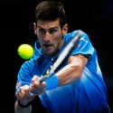 Novak Djokovic se adjudicó el Torneo de Maestros