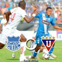 (VIDEO) Liga de Quito ganó en Manta a Emelec y no se resigna ganar la etapa