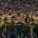 Fidel Martínez jugó en la clasificación de Pumas a la liguilla