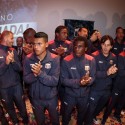 (AUDIO) Luis Fernando Saritama «Apoyamos la medida de AFE, Deportivo Quito no jugará»