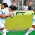 Diego «Cachete» Morales volvería para el partido frente a Universidad Católica