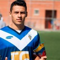 (TUIT) El Badalona salvó un empate de local con Manu Balda de titular