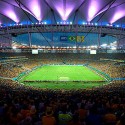 Constructora brasileña confesará pago de sobornos en obras del Mundial de Brasil 2014
