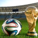 Argentina y Uruguay presentarán candidatura para el Mundial 2030