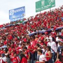 (TUIT) El Nacional da a conocer los precios de las localidades para su partido de presentación
