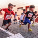 La carrera infantil ‘Chiquitines 1, 2 y 3k’ será el 29 de noviembre