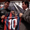 Saritama aclara las acusaciones por parte de Joselito Cobo