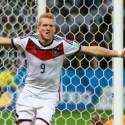 (TUIT) Suspendido el partido entre Alemania y Holanda por motivos de seguridad