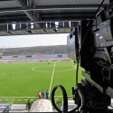 Canales que poseen derechos de transmisión del campeonato poseen deudas con la FEF.