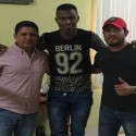 (TUIT) Delfín sumó nuevo refuerzo para su debut en las serie de privilegio