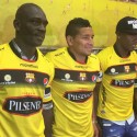 (TUITS) Barcelona Sporting Club presenta a sus nuevos refuerzos del 2016