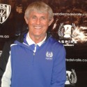(FOTOS) Bora Milutinovic embajador de Aspire Academia selló alianza con Inpendiente del Valle