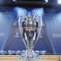 Definidas las llaves de 8vos de final de la Champions League