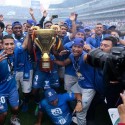 (TUIT) Gustavo Quinteros solicita naturalización del volante de Emelec, Fernando Giménez