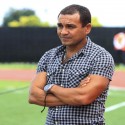 Humberto Pizarro nuevo entrenador de Orense SC