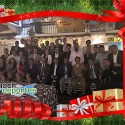 ¡Feliz Navidad!