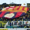 (VIDEOS) Frickson Erazo celebró otro partido benéfico entre Barcelona y la selección