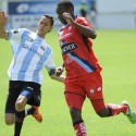 (TUIT) Jairon Bonett no seguirá en Deportivo Quito