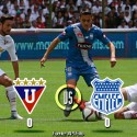 (VIDEO) Emelec empató en Casa Blanca y grita «¡campeón!»