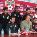 Marcos Caicedo ya jugó con Mineros