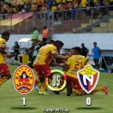 (VIDEO) Aucas ganó a El Nacional y jugará la Copa Sudamericana en 2016