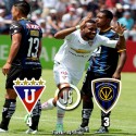 (VIDEO) Liga de Quito derrotó a Independiente, pero no fue suficiente para ganar el título