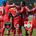 (VIDEO) River Ecuador venció a Liga de Loja, pero no fue suficiente para la Sudamericana