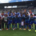 Todo se define en la última fecha del cuadrangular final de la 2da categoría