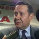 (AUDIO) Nicolás Vega opina acerca de la suspensión del Deportivo Quito y el Espoli