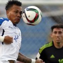¡Lamentable! Futbolista hondureño fue asesinado