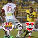 (VIDEO) Barcelona ganó a Liga de Loja, que en 2016 jugará en la Serie B