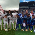 Clan Juvenil y Colón FC, de la 2da Categoría a la Serie B