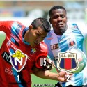 (VIDEO) Deportivo Quito ganó a El Nacional en el Sur de la capital